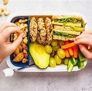 Image result for Packed Lunch