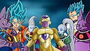 Image result for Dragon Ball Z New Characters