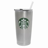 Image result for Starbucks Stainless Tumbler
