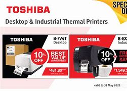 Image result for Colorful Printer Toshiba