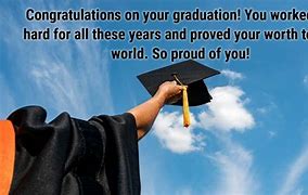 Image result for Graduation Wish Cards