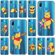 Image result for Huawei P20 Case Winnie the Pooh