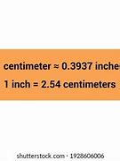 Image result for 39 Inches to Cm