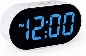Image result for Bedside Clocks Setting to 4 00 AM