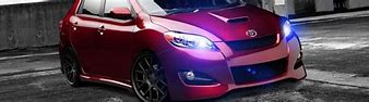 Image result for Toyota Corolla XSE Customized