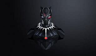 Image result for Black Panther Icon