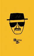 Image result for Heisenberg Breaking Bad Yellow