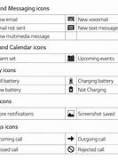 Image result for Verizon LG Flip Phone Icons