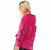 Image result for pink adidas hoodies