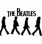 Image result for Beatles Stencil