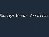 Image result for Design Nexus Architect Pam Logo