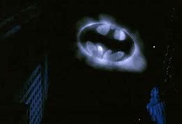 Image result for Batman Symbol in the Sky