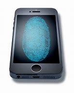Image result for Fingerprint Button iPhone Home Side