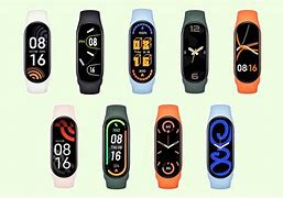 Image result for Xiaomi Band Themes