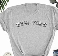 Image result for New York Meme T-Shirt