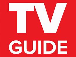 Image result for TV Guide App Icon