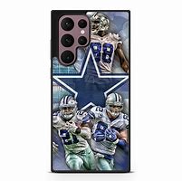 Image result for Samsung S22 Cowboys Phone Case
