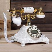 Image result for Cute Antique Phone