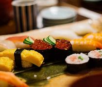 Image result for Tokyo Japan Sushi