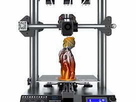 Image result for Geeetech 3D Printer