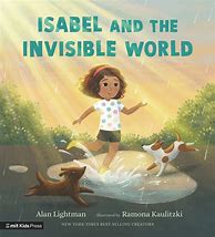 Image result for The Invisible Rainbow Book