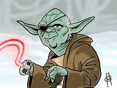 Image result for Pirate Yoda