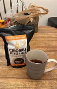 Image result for Crio Brewed Cacao