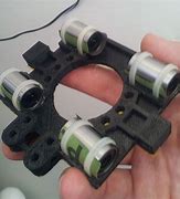 Image result for Broken 3D Printer Coupler