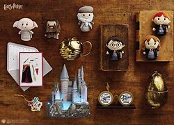 Image result for Harry Potter Stuff