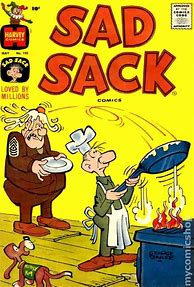 Image result for Sad Sack Jail