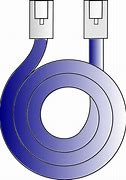 Image result for Network Cable Clip Art