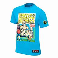 Image result for John Cena WWE Shirt HLR Youth