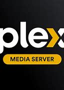 Image result for Plex Media Server Icon