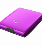 Image result for Metal Wallet Case