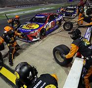 Image result for Cup Pit Crew