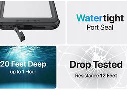 Image result for Heavy Duty Waterproof iPhone Case