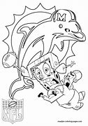 Image result for Miami Dolphins Players Printable Coloring Pages