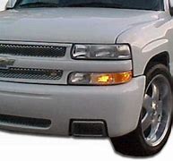 Image result for Suburban SS Front Bumper