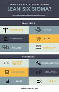 Image result for Lean Sigma Infographic