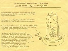 Image result for Thermostat Instruction Manual