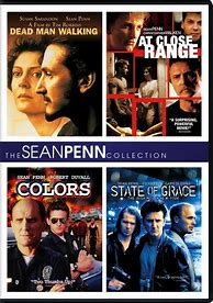 Image result for Sean Penn Best Buy DVD