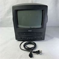 Image result for VHS TV Small Combo Sharp