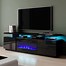 Image result for Decor Planet 80 Inch TV Console