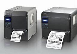 Image result for Industrial Color Thermal Printer