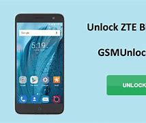 Image result for Unlock ZTE Phone