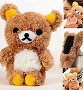 Image result for Plush Toy with Phone Pad On Front
