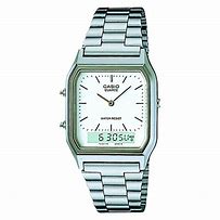 Image result for Casio Alarm Chrono