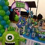 Image result for Monsters Inc Party Central Pepsi