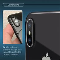 Image result for iPhone X Camera Lens Case
