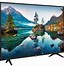 Image result for Hisense 50 Inch Smart TV with Box